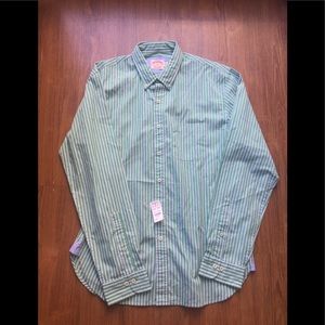 Brooks Brothers Button Down Shirt